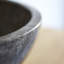 Skins Stone Circular Bathroom Sink-10474956