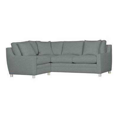 American Bungalow 2-Piece Fairgrove Sectional