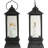 Joslynn Seeded Lantern Head