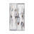Modern Large Set of 2, Abstract Oil Painting