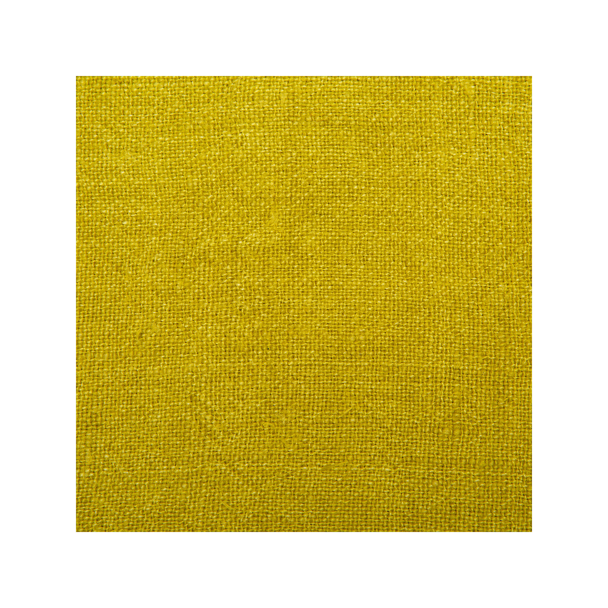 Soren Steel 20" Linen Napkin, Lime