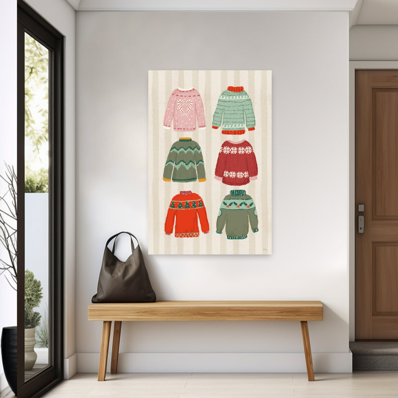 Art contemporain Art contemporain, H 60 po x l 40 po