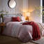 Bergen Cotton Geometric Duvet Cover Set with Pillowcases-105154123-105154124
