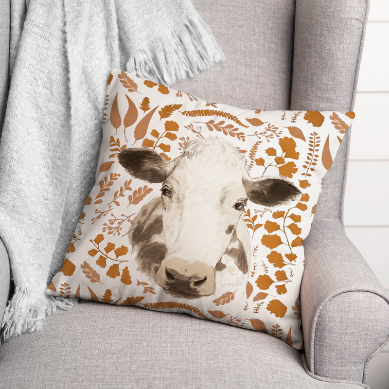 Throw Pillow