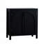 Armoire d'appoint avec portes