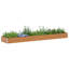 Raised Garden Bed-535497406
