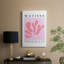 Matisse Cxxxiv, reproduction d'art encadrée-108827362