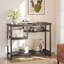 Console pour vestibule 39,4 po Rosevell-100695376