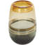 Vase de table en verre Winslet-930886661