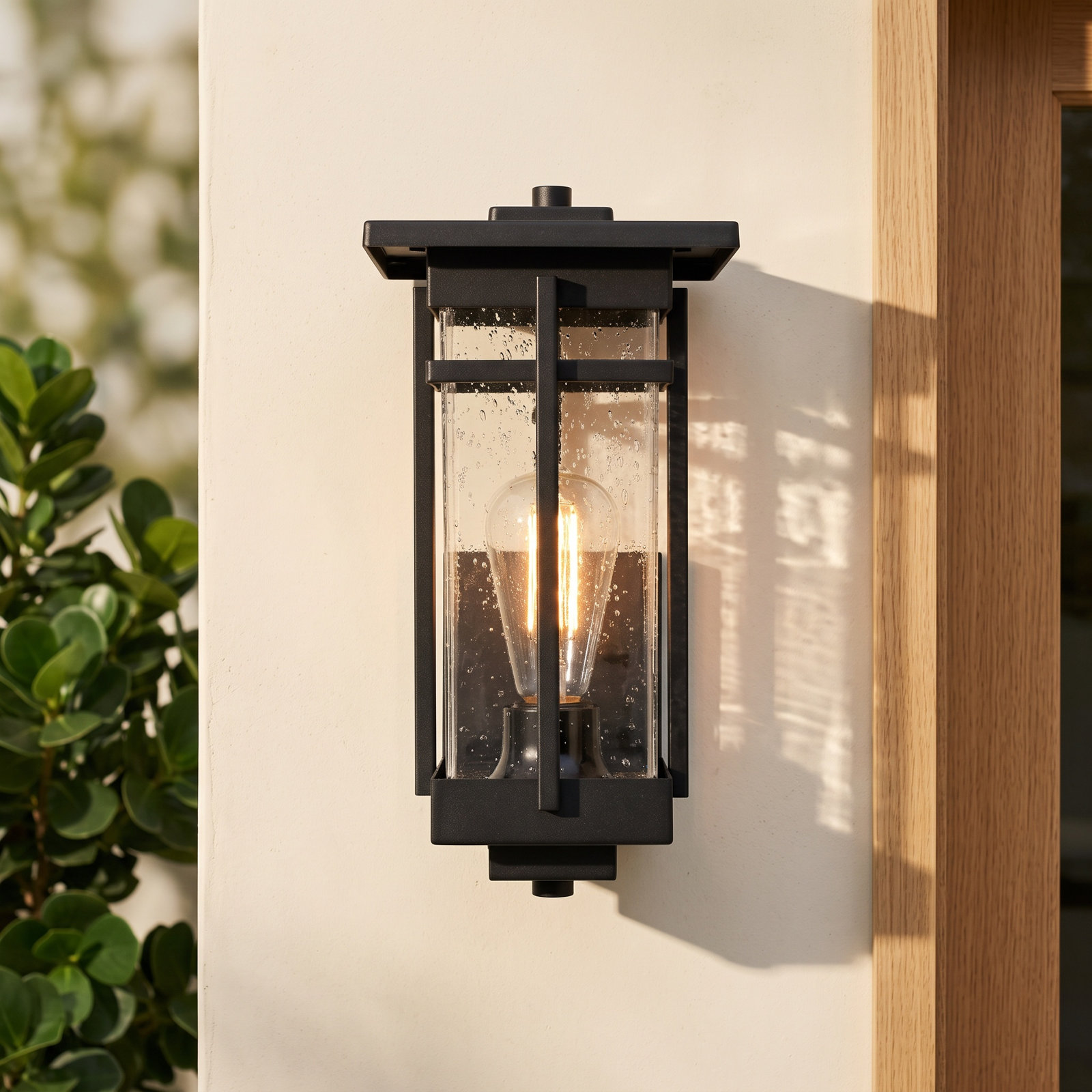 Outdoor Sconce