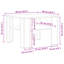 Abdulrahman Four Leg Coffee Table with Storage-1930718380