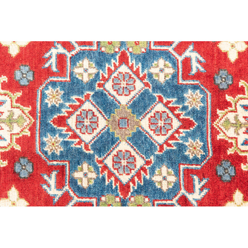 Tapis rouge Ochoa
