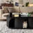 Peekaboo cave coffee table modern and simple-105249589-105249590