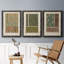 Nouveau Decorative VII - Ensemble de 3 peintures sur toile encadrées-1217213439-1217213435