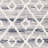 Highpoint Geometric Gray/Cream Area Rug-235118790