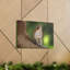 No Frame Print on Canvas