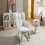 Chaises d'appoint-1854729287