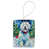 Old English Sheepdog 3546 sélectionné