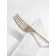 Vintage Pewter Flatware Set - 43 Pieces - Gold-1969046331