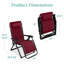 Fauteuil surdimensionné zéro gravité-2135511153