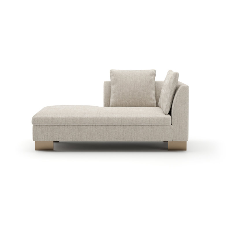 CHAISE ALTURA LAF - PERLE