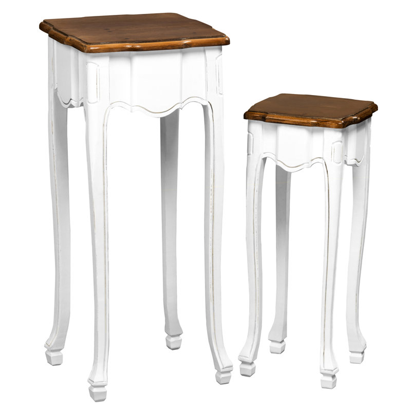 Fermin Side Table Set