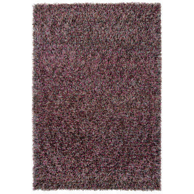 Tapis de zone mauve Steil