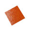 Red/Orange
