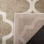 Tapis géométrique Daneya Performance-348002657