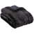 Black is out of stock selected