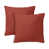 Red selected