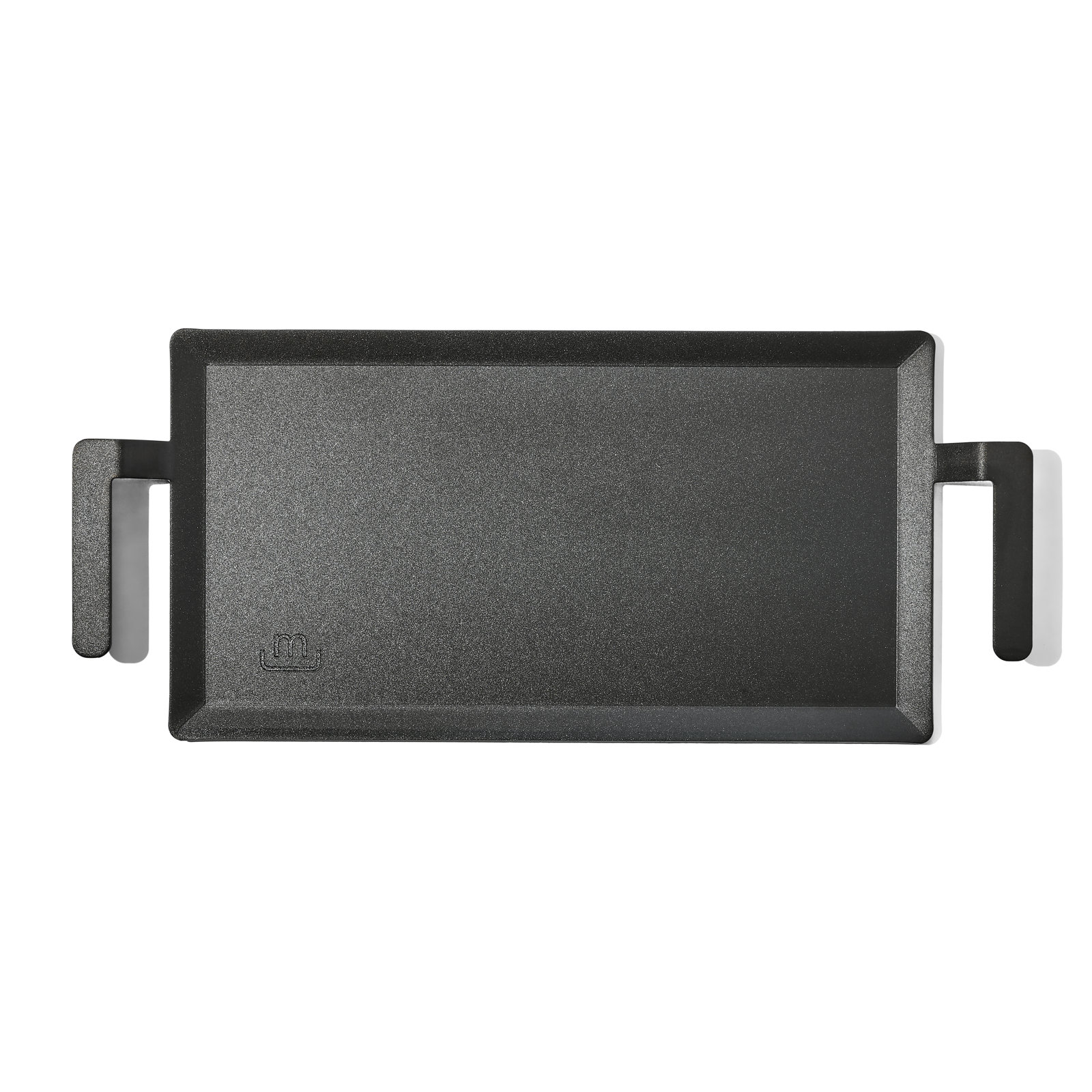 Carbon Steel Griddle (Seasoned)
