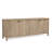 Luna 4-Door Sideboard