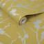 Meiying Floral Metallic Wallpaper Roll-1378828061