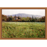Home In The Meadow Wall Art & Signage