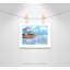 Impression sur papier «Gone Fishing»-47843250-47483524
