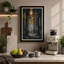 Forest Path to Light Japandi - Wrapped Canvas-513068936-513068929