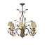 Bordeaux 6 - Light Chandelier