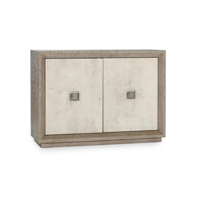 Denver Wood Cabinet