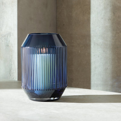 Rotunda Hurricane Candle Holder
