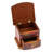 Wood Jewelry Box + Drawers
