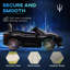 12V Maserati Gran Turismo Licenced Electric Car for Kids-106403640