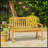 Farmhouse Wood Bench-1478759409