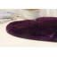 Tapis mauve Minerville