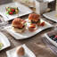 MALACASA Porcelain Platter-1255204516