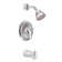 Chateau Eco-Performance Tub and Shower Faucet with Lever Handle