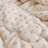 Cute Pattern 2-Layer Muslin Cotton Quilt/Blanket