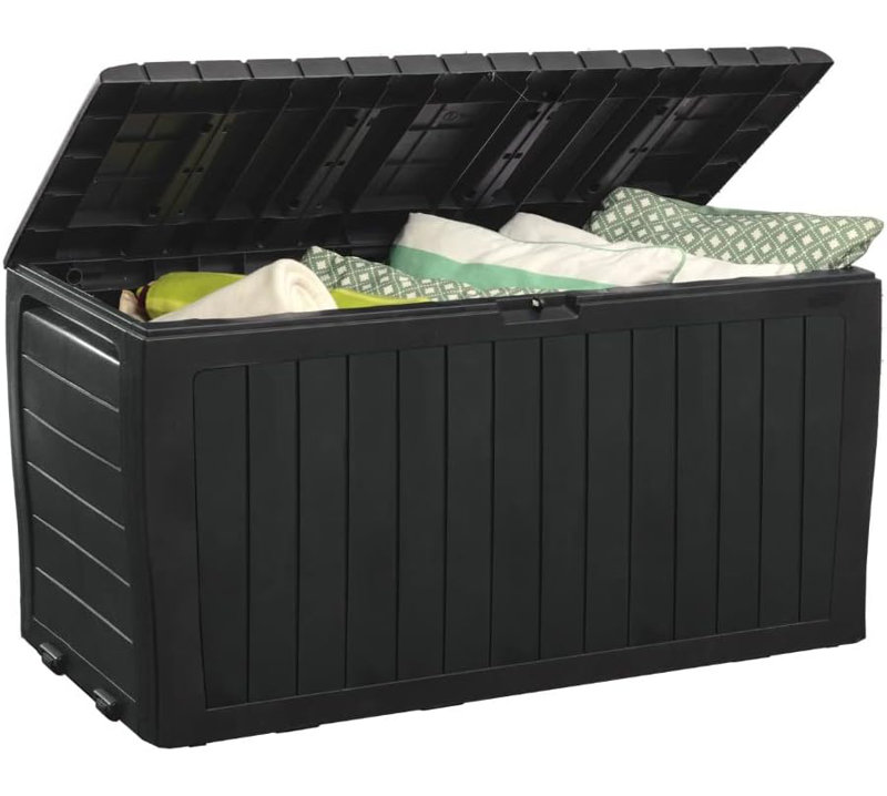 Harnais de remplacement pour textile, Graphite
