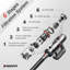 Aspirateur sec sans cordon sans sac