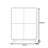 Nordic Art Sideboard